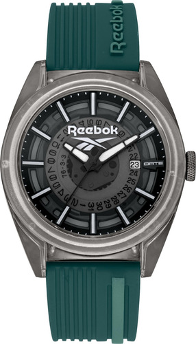 Reloj Reebok Hombre Rv-wal-g3-paig-bw Walker