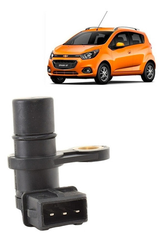 Sensor Posición Eje Leva Para Chevrolet Spark 0.8 2004 2016