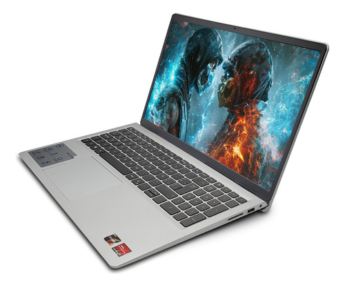 Laptop Dell Inspiron 15 3515 Ryzen 7-3700u 12gb 512gb Ref (Reacondicionado)