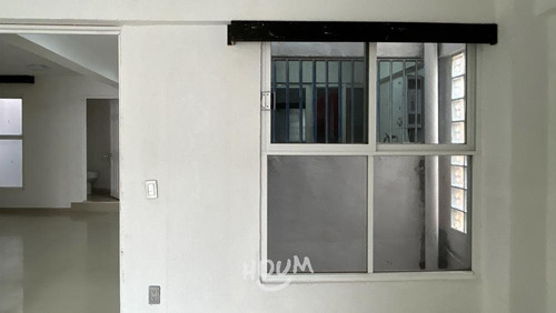 Departamento En Moctezuma 2da Sección, Venustiano Carranza Con 2 Recámaras, 70 M², Id: 153524