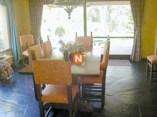 Casa En Venta Y Alquiler, Golf, Punta Del Este, 3 Dormitorios.- Ref: 205124