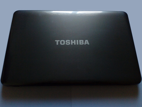 Carcasa Superior Toshiba Satellite 15.6 Completa