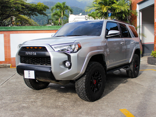 Toyota 4runner Sr5 Premium