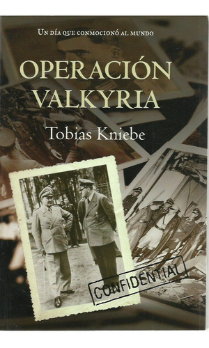 Operación Valkyria