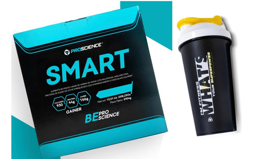 Proteina Smart 13.01 Lb