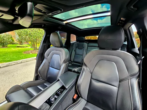 Volvo XC60 2.0 T5 Awd R-design