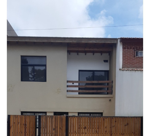 Imagen 2 de 30 de Vendo Dpto. Tipo Casa Completo A Estrenar