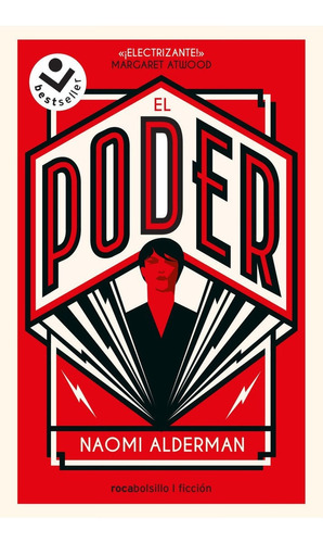 El Poder - Alderman, Naomi  - *