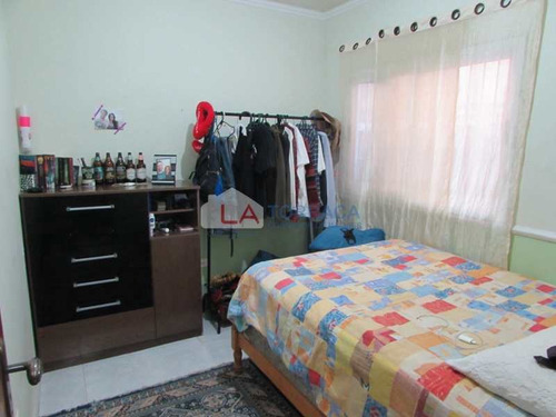 Imagem 17 de 30 de Ref 13384 - Sobrado 4 Dorm - 3 Vagas - Guilhermina E Financia ! - V13384