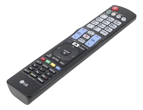 Telecomando LG AKB74115501 Nuovo Sostituto Per AKB69680409 AKB73615321 - Foto 3