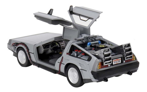 Neca - Delorean