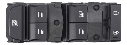 K Interruptor De Elevalunas Eléctrico Maestro For Kia Forte