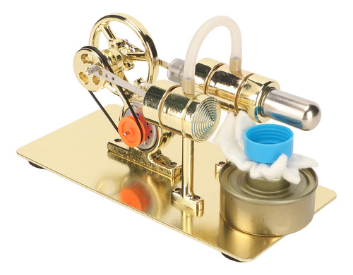 Kit De Motor De Modelo Físico Stirling Scientific Novel