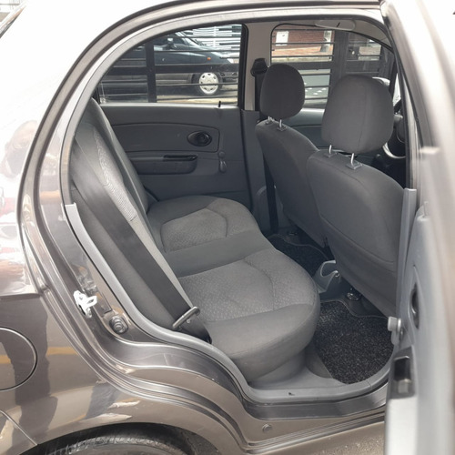 Chevrolet Spark Life 1.000 Cc