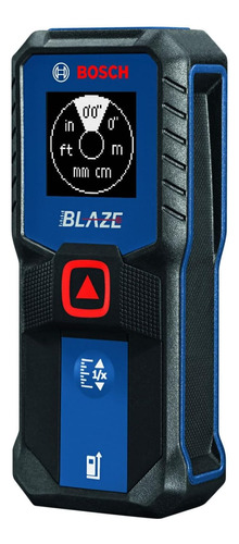 Metro Laser Bosch Blaze Glm100-23 De 30m/100pies