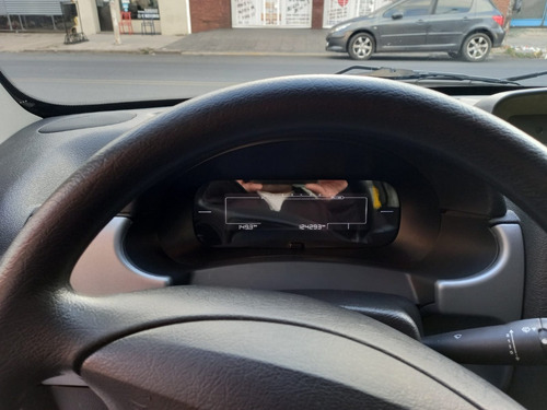 Imagen 8 de 11 de Citroën Berlingo Xtr Hdi 2018 124.000km