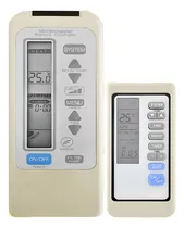 Comprar Control Remoto Para Aire Acondicionado York Surrey Carrier