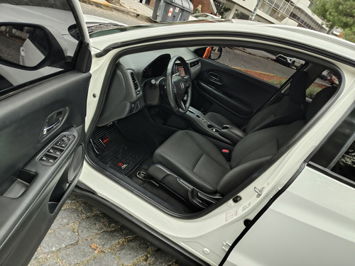 Honda HR-V 1.8 Ex 2wd Cvt