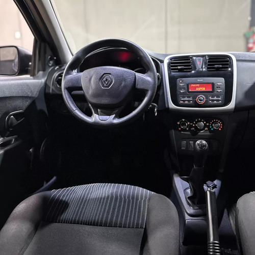 Renault Sandero 1.6 Expression