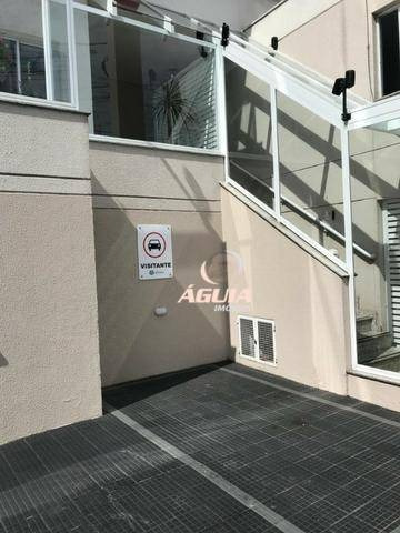 Imagem 15 de 21 de Apartamento À Venda, 48 M² Por R$ 260.000,00 - Parque Das Nações - Santo André/sp - Ap2813