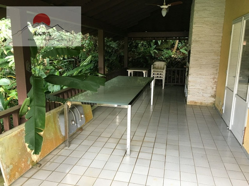 Imagem 10 de 12 de Linda Casa Em Condomínio 4 Suítes Em Maresias, São Sebastião - 77
