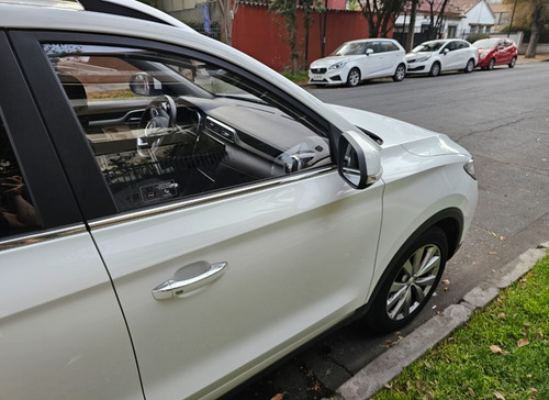 MG ZX 1.5 Com Mt