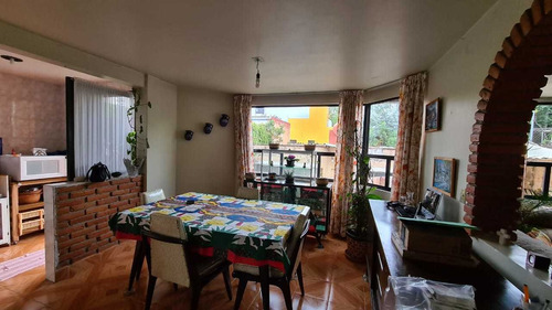 Imagen 4 de 14 de Casa En Venta. Terreno H2. 5 Min. Peri. San Jerónimo Aculco