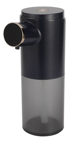 Dispensador De Jabón Con Sensor Automático Usb Sin Contacto