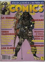 Comprar Comics Scene, Actualidad De Los Comics, Nº 15, 1994, Ex03