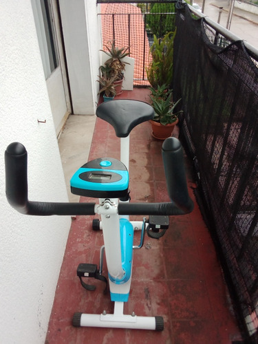 Bicicleta Ergometrica 