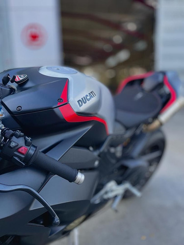 Ducati Panigale V4 Sp
