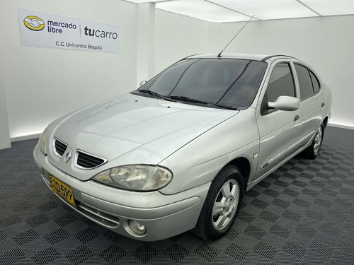Imagen 4 de 25 de Renault Megane