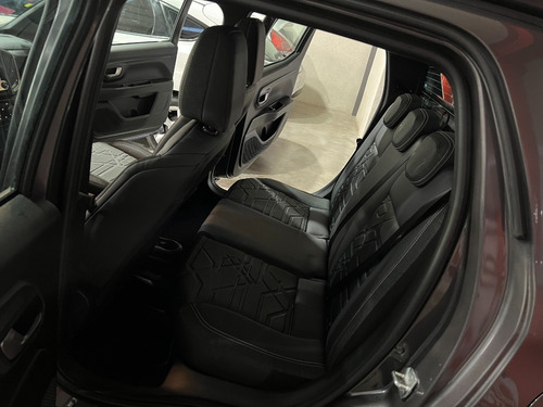 Imagen 10 de 14 de Fiat Strada 1.3 Volcano En Stock
