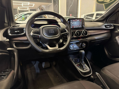 Fiat Cronos 1.3 FIREFLY PRECISION