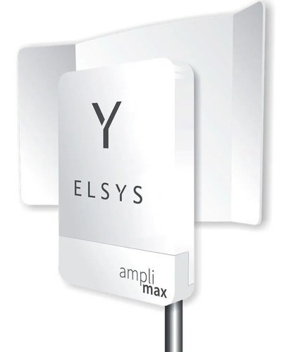 Imagen 1 de 5 de Elsys Amplimax, Modem 4g Y Antena De Alta Ganancia