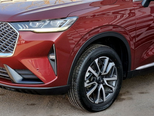 Haval H6 2023