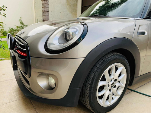 Imagen 4 de 14 de Mini Cooper 2018 1.5 Chili Mt