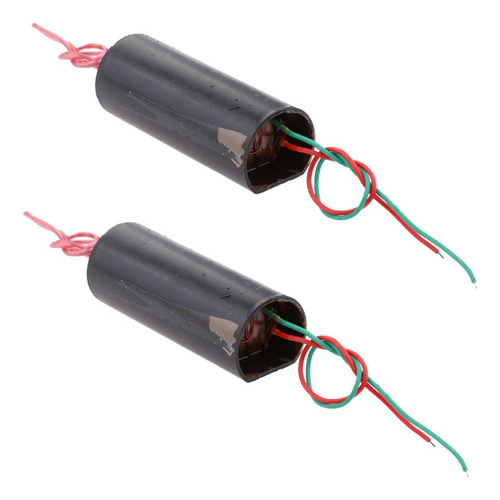 Generador Power Module De 2 Piezas De 3.7v A 400kv