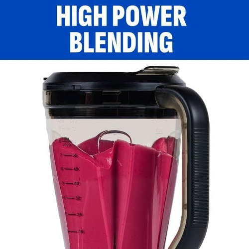 Sistema De Cocina De Mezcla Sensimax Powerxl-1500w, Tecnolog