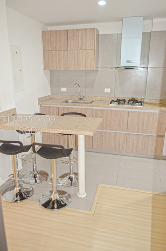Imagen 6 de 18 de Vendo Apartamento Dúplex 101 M2 Sopó Centro 2 Garajes Conjunto Cerrado $ 390 Millones