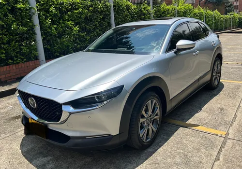 Mazda CX-30 2.5 Grand Touring Lx 4x2