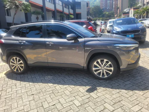 Toyota Corolla 1.8 Se-g