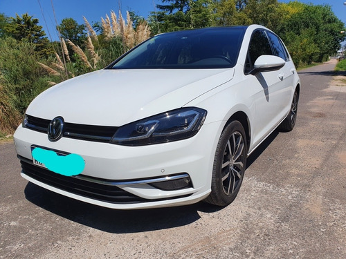 Volkswagen Golf 1.4 Highline Tsi Dsg 2018