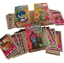 Comprar Pokemon Cards Evolution \u002F  Lote 100 Cartas Serie 8 - 9 O 10