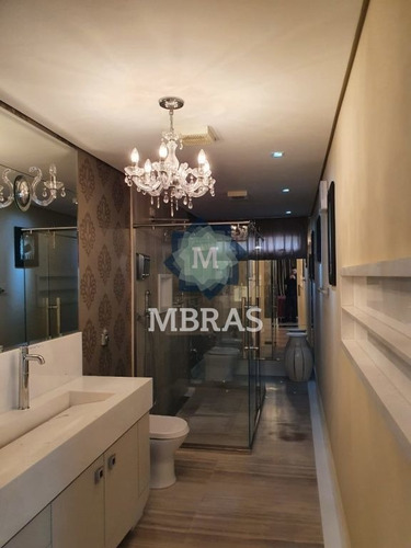 Imagem 7 de 15 de Cobertura Duplex | Jardim Paulista | Oscar Freire - Mb9608
