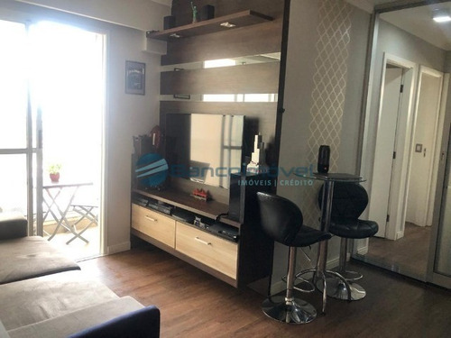 Imagem 27 de 30 de Apartamento - Ap00724 - 3137912