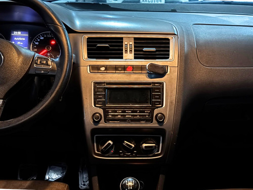 Volkswagen Fox 1.0 MI COMFORTLINE 8V FLEX 4P MANUAL