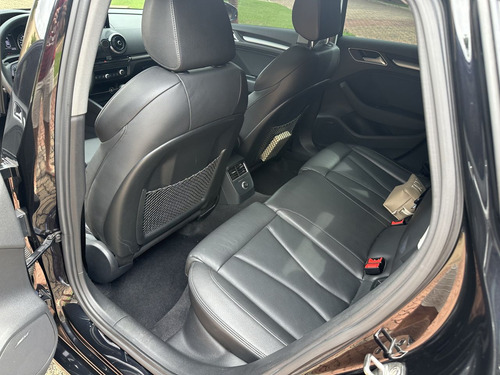 Audi A3 A3 Sed. P.Plus 1.4 25Anos Flex TFSI Tip.