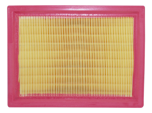 Filtro Aire Fiat Fiorino Fire 1300 Sohc 255-21a-5 B 1.3 2006