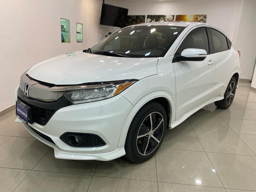 Honda HR-V 1.8 Touring Cvt